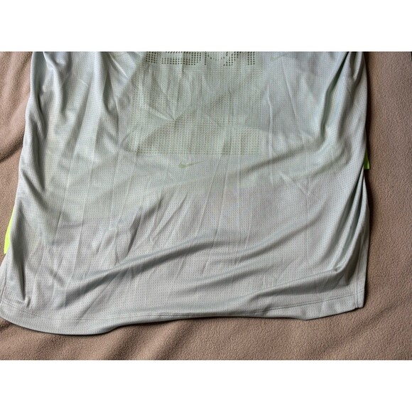 Nike ISPA Long-Sleeve Top Mens Activewear Sweat-Wicking FB2705-034 Size M - Picture 2 of 8